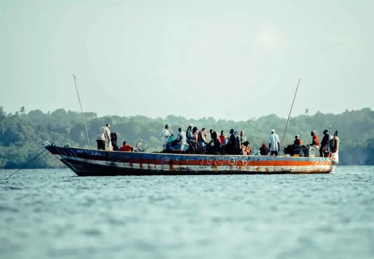 Savanna Elite (14 Dias Safari y Zanzibar)