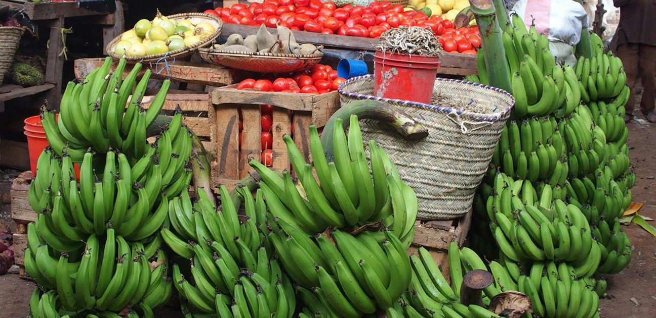 La Gastronomía Tanzania