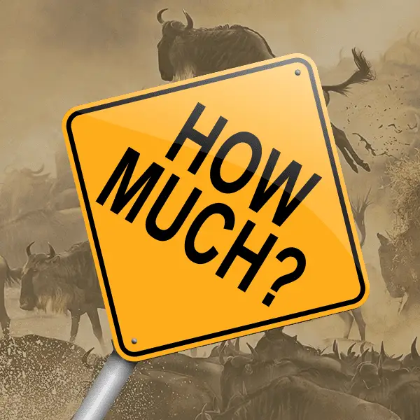 Safari-price