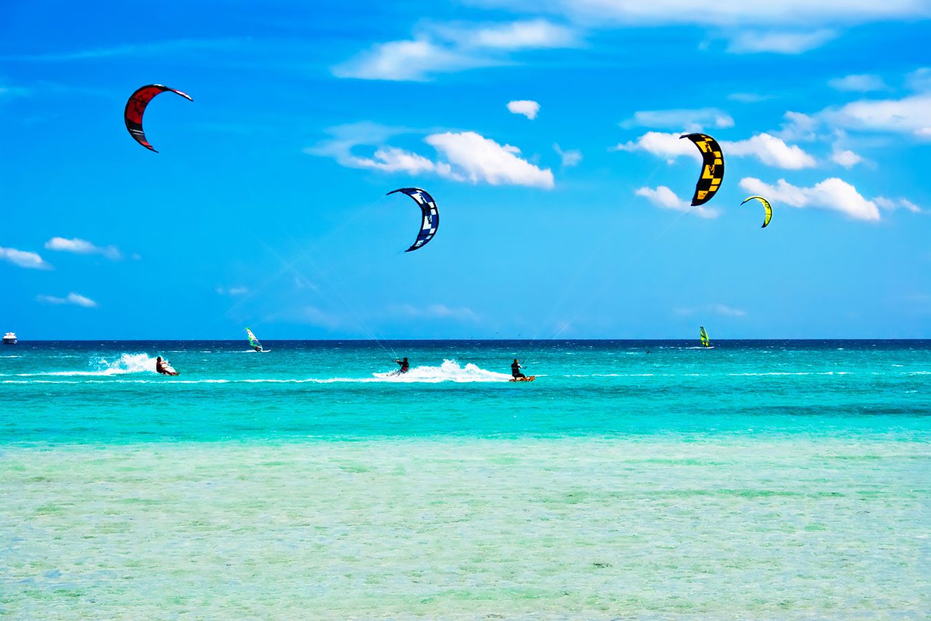 Nzibi Nungwi Zanzibar - Sensation of Africa