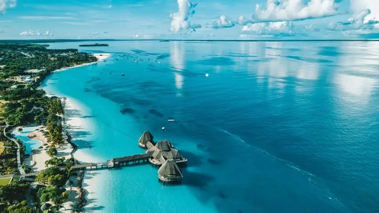 Discover the Magic of Zanzibar