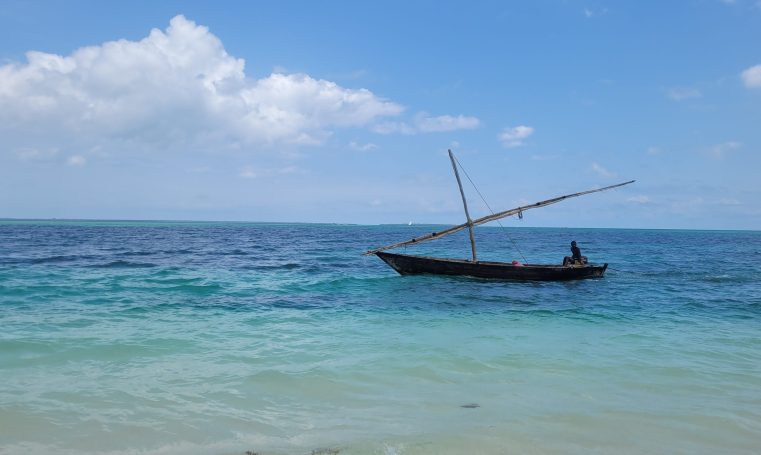 Nungwi Zanzibar