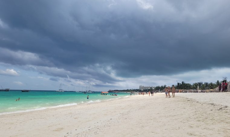 Nungwi Zanzibar