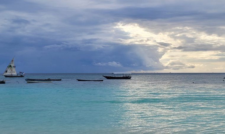 Nungwi Zanzibar