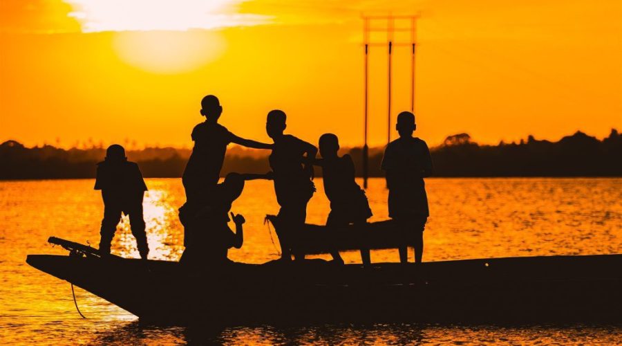 The big five (9 Dias Safari y Zanzibar)
